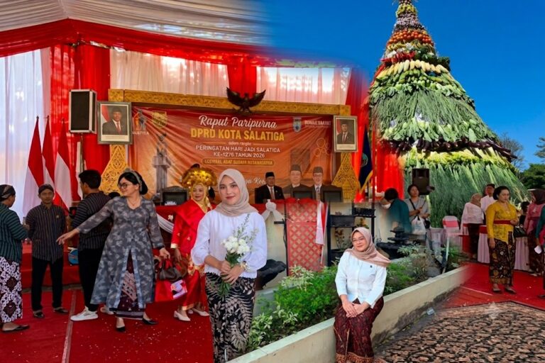 DPRD Kota Salatiga