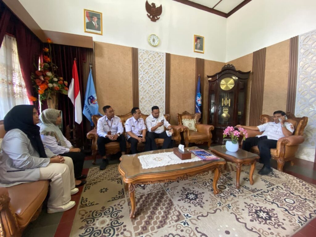 Bawaslu Jateng 2