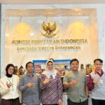 KPI Pusat