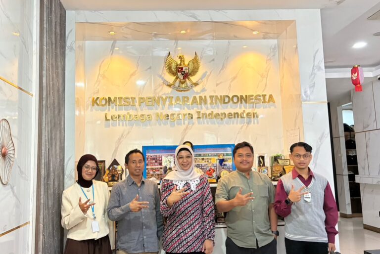 KPI Pusat