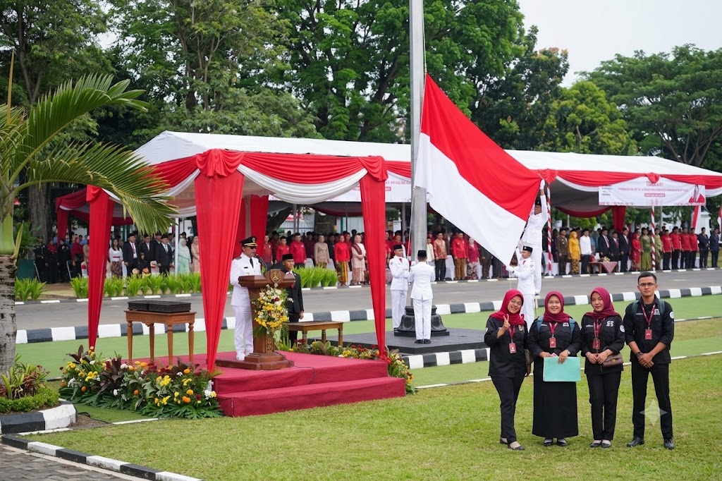 Prokompim magelang