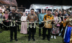 Prokopim Kota Magelang