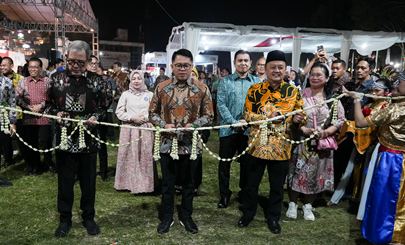 Prokopim Kota Magelang
