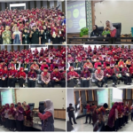 foto bersama