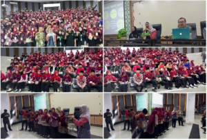 foto bersama