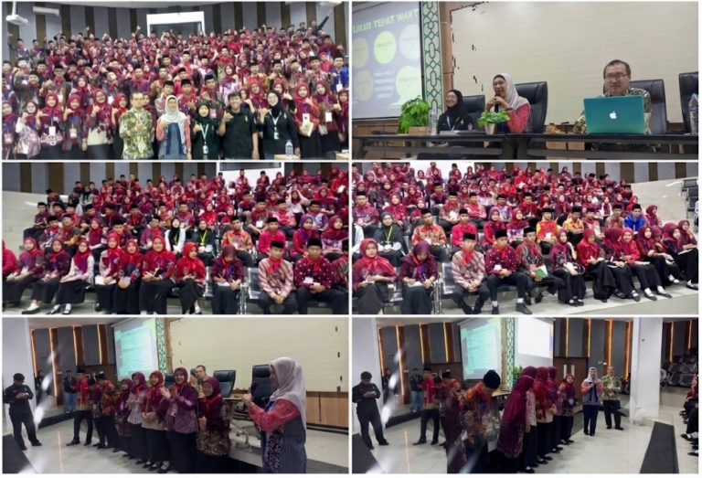 foto bersama