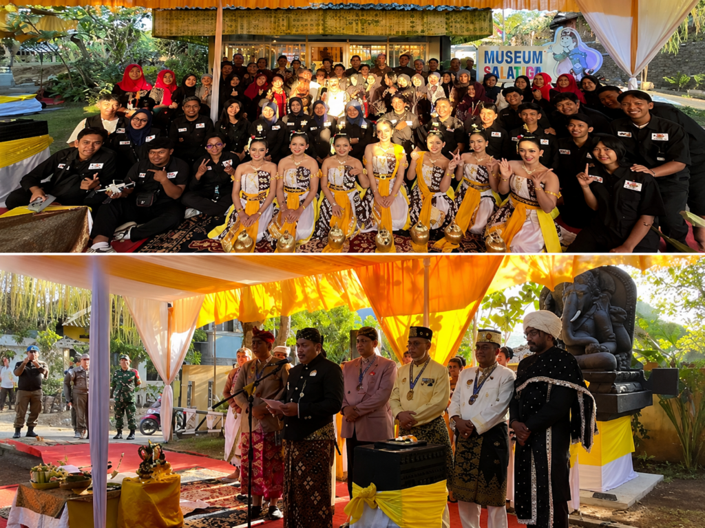gabungan