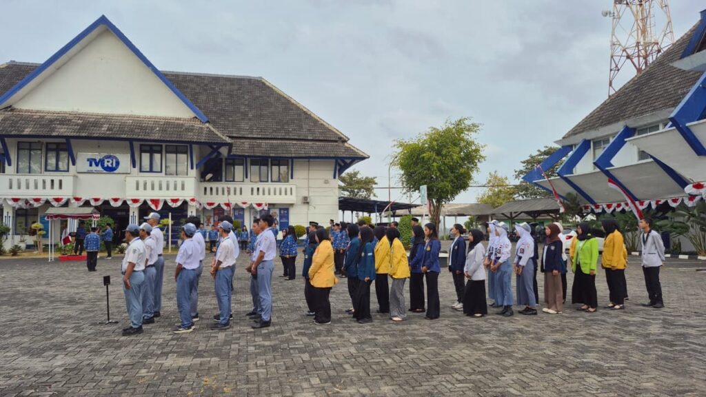 TVRI 1