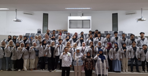 pembekalan pmi