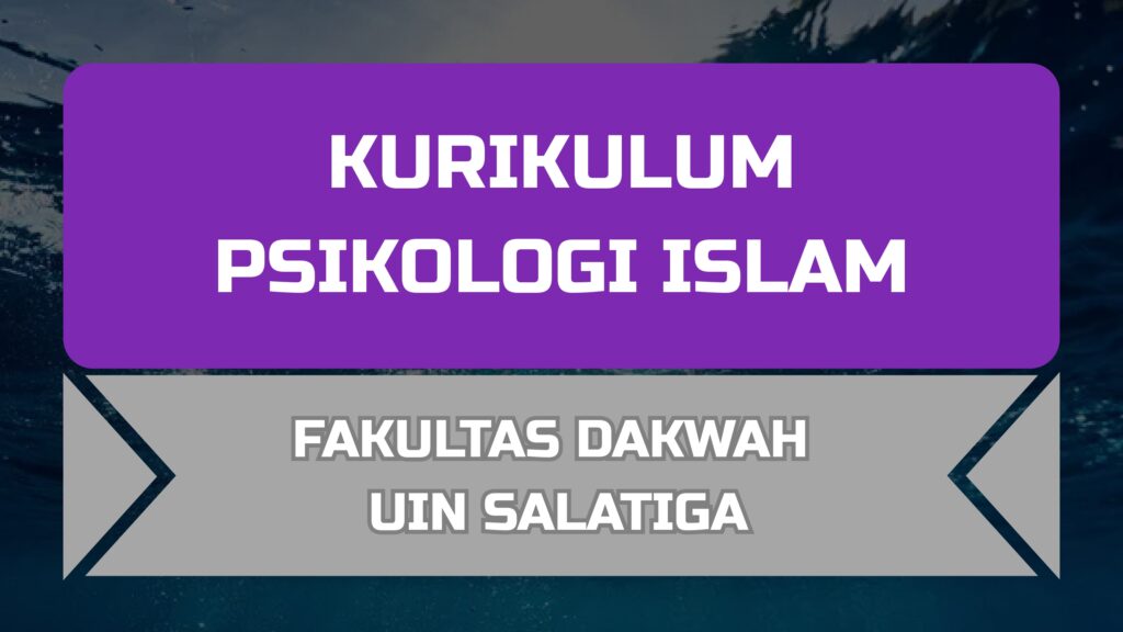 Kurikulum PI