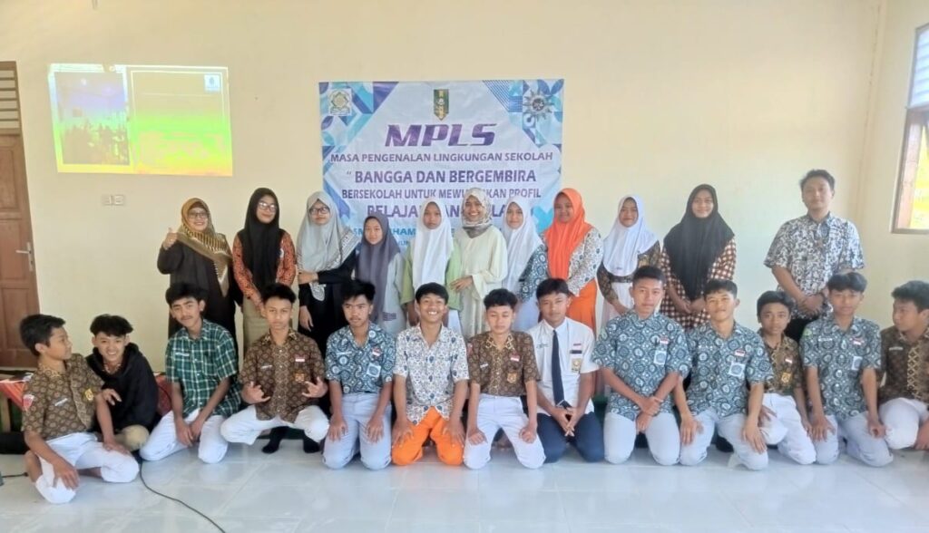 Mata Air 4
