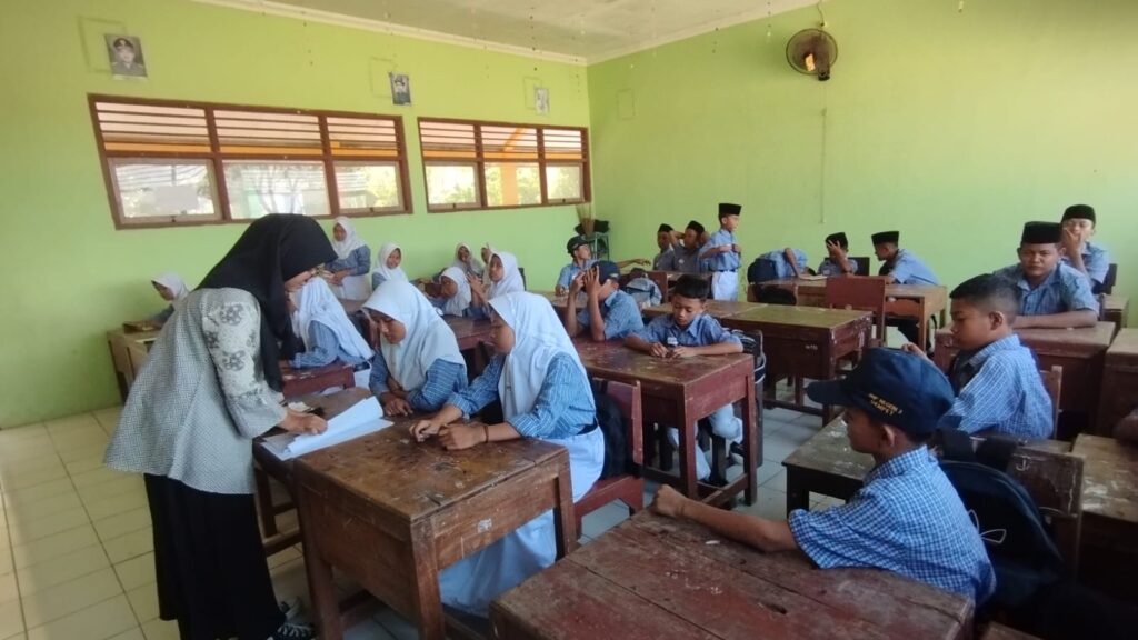 Tes Psi 4