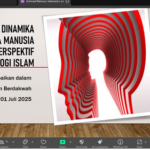 materi dilan berdakwah