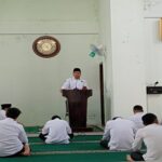 mengaji