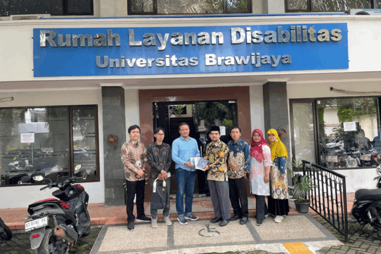 Brawijaya fix