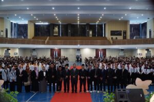 PBAK Awal