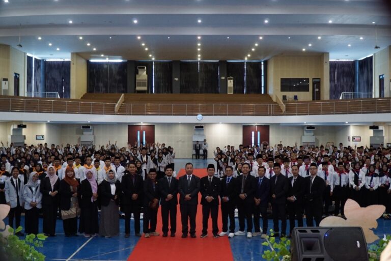 PBAK Awal