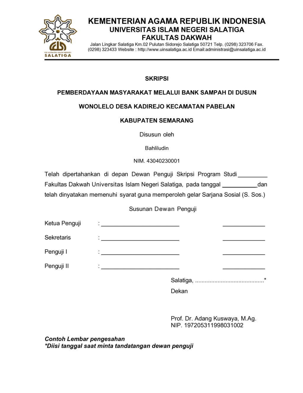 PENGESAHAN SKRIPSI (2)